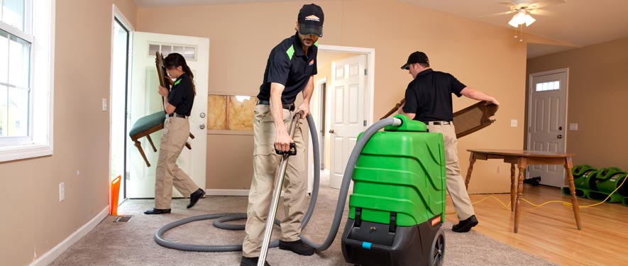 Springfield, MO cleaning services